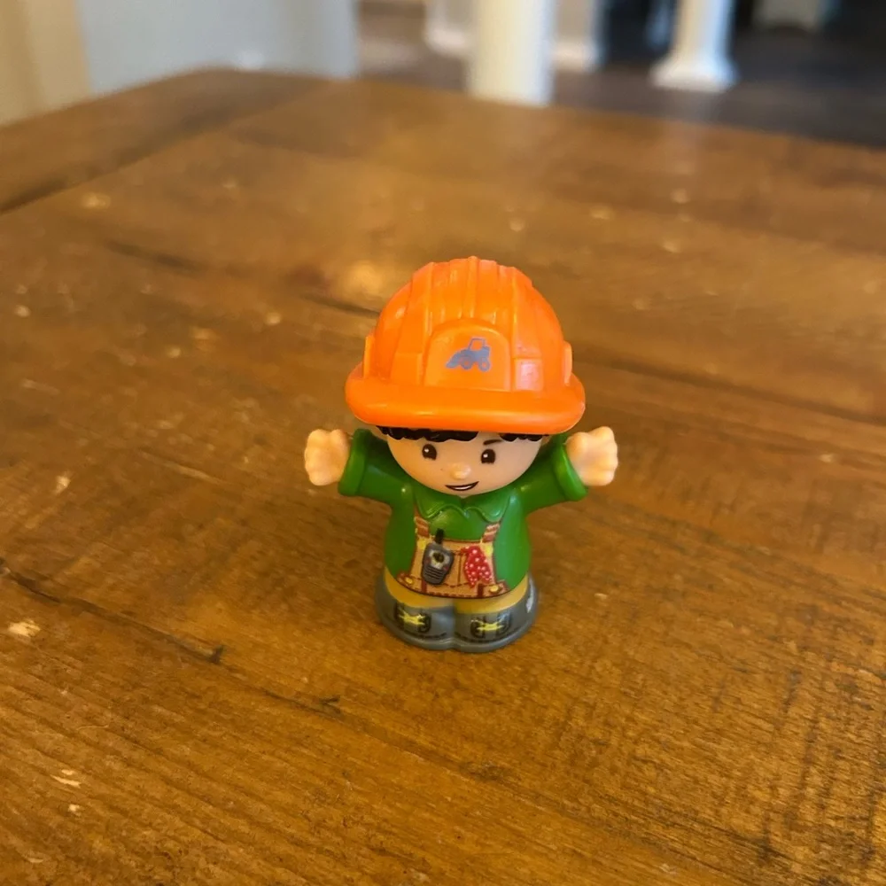 Fisher-Price fisher price